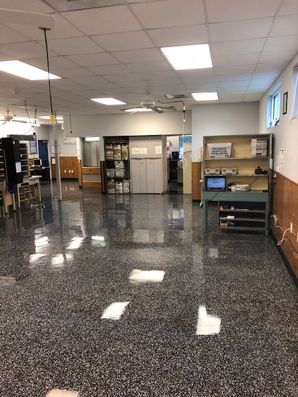 Before & After Floor Commercial Cleaning in Atlanta, GA (4)