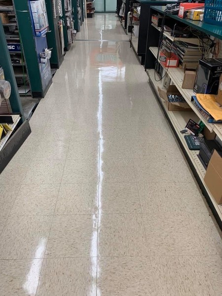Retail Floor Cleaning in Atlanta, GA (1)