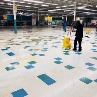 Floor Cleaning in Marietta, GA (3)