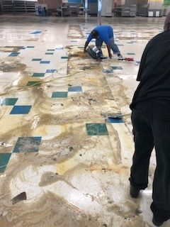 Floor Cleaning in Marietta, GA (2)